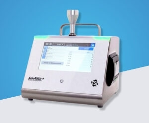 AeroTrak-Plus Portable Particle Counter A100 Series