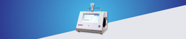 AeroTrak-Plus Portable Particle Counter A100 Series