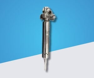 TVSPL High Pressure Diffuser
