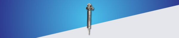 TVSPL High Pressure Diffuser
