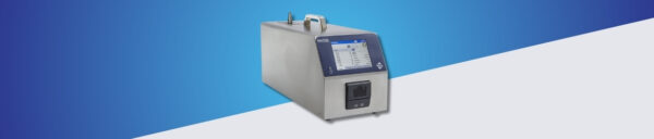 AeroTrak Portable Particle Counter 9110