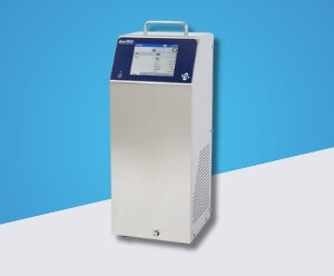 AeroTrak Cleanroom Condensation Particle Counter 9001