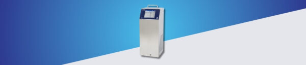 AeroTrak Cleanroom Condensation Particle Counter 9001