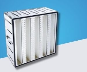 High Temperature Filters