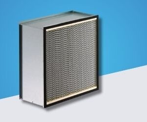 EPA, HEPA & ULPA Filters