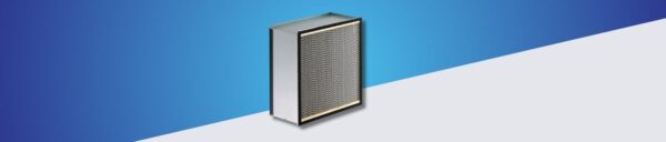 EPA, HEPA & ULPA Filters
