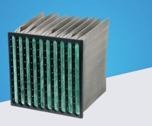 Molecular Filters